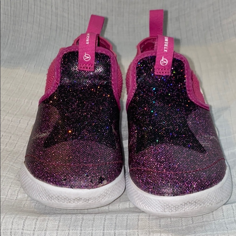 Vans Xtreme Ranger, Kids Toddler 8.5
